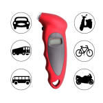 Tire Pressure Gauge Manufacturer - Customizable Digital Display