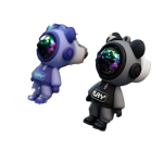 Car Air Freshener Manufacturer - Modern Cartoon Astronaut Vent