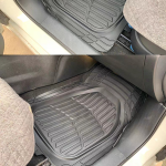 Car Floor Mats Manufacturer - Luxury Business Style PVC TPE