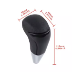 Shift Knob Manufacturer - Replacement Manual Car Accessory