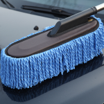 Car Wash Brush Manufacturer - High Quality Microfiber Chenille