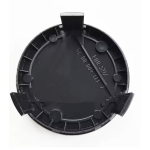 Hub Protective Cover Manufacturer - 75mm 60mm Label