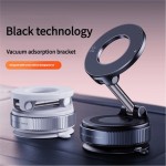 Magnetic Phone Holder Manufacturer - 360° Rotating 007 Style