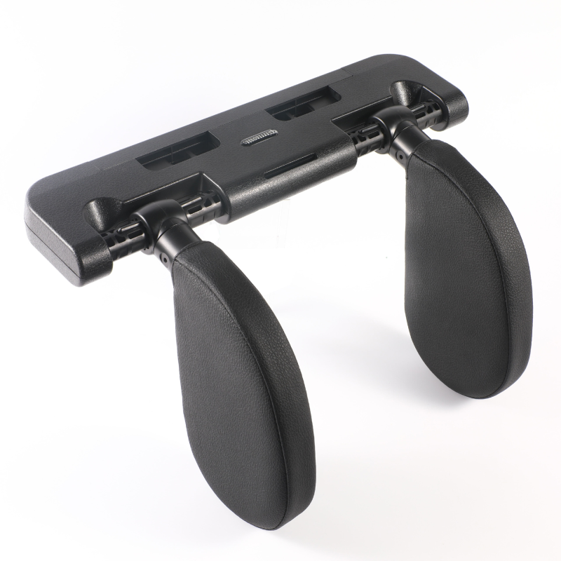 Neck Support Pillow Manufacturer - Universal Adjustable Three-Axis