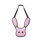 Safety Belt Pad Manufacturer - Adjustable Polyester Kids Clip