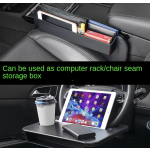 Steering Wheel Rack Manufacturer - Dual-Purpose ABS Desk