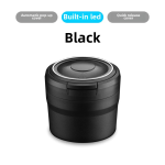 LED Ashtray Manufacturer - Creative with Light and Lighter