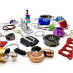 BBS Keychain Manufacturer - Popular Wheel Hub for Car Fans