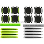 Door Handle Protector Manufacturer - Customized PVC Anti-Scratch