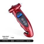 Tire Pressure Gauge Manufacturer - High Precision 5-in-1 Digital