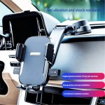 Phone Holder Manufacturer - Portable Adjustable Rotating Suction