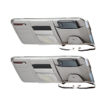 Sun Shield Bag Manufacturer - Wholesale Large Capacity PU