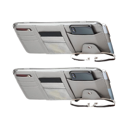 Sun Shield Bag Manufacturer - Wholesale Large Capacity PU