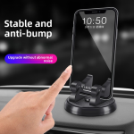 Phone Mount Holder Manufacturer - 360 Degree Free Rotation Bracket