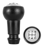 Gear Knob Manufacturer - 5-Speed with Handball Lever Head