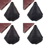 Gear Shifter Manufacturer - Universal Manual PU Leather