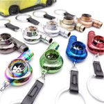 Turbocharger Keychain Manufacturer - New Arrival Zinc Alloy Pendant