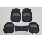 Car Mats Manufacturer - Durable PVC Anti-Slip Waterproof