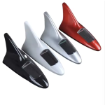 LED Antenna Manufacturer - Solar Powered Flashing Shark Fin