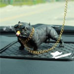 Car Decoration Manufacturer - Bully Dog New Design Fashion