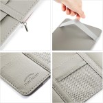 Sun Shield Bag Manufacturer - Wholesale Large Capacity PU