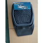 PVC Mats Manufacturer - Wholesale 4-Piece Universal Striped