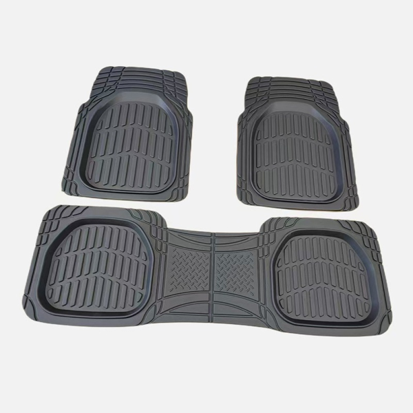Car Floor Mats Manufacturer - Luxury Business Style PVC TPE