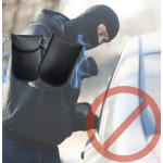 Faraday Pouch Manufacturer - Carbon Fiber Anti-Theft RFID