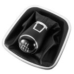 Gear Lever Knob Manufacturer - Fast Shipments for Polo 6C