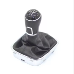 Gear Lever Knob Manufacturer - Fast Shipments for Polo 6C