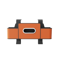 Seat Storage Box Manufacturer - Universal Back with Cup Holder