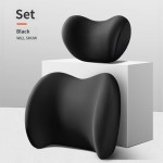 Neck Pillow Manufacturer - Polyester Medium Firmness Support