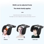 Neck Support Pillow Manufacturer - Universal Adjustable Three-Axis