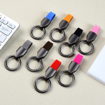 Car Keyholder Manufacturer - Luxury Leather Universal Accessory