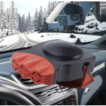Electric Heater Manufacturer - 24V Truck Car Defrost Snow