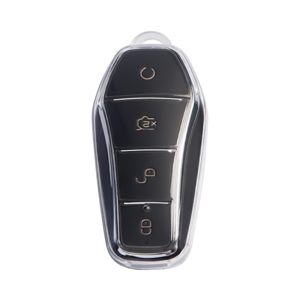 Key Case Manufacturer - Luxury Auto Remote Control Cover