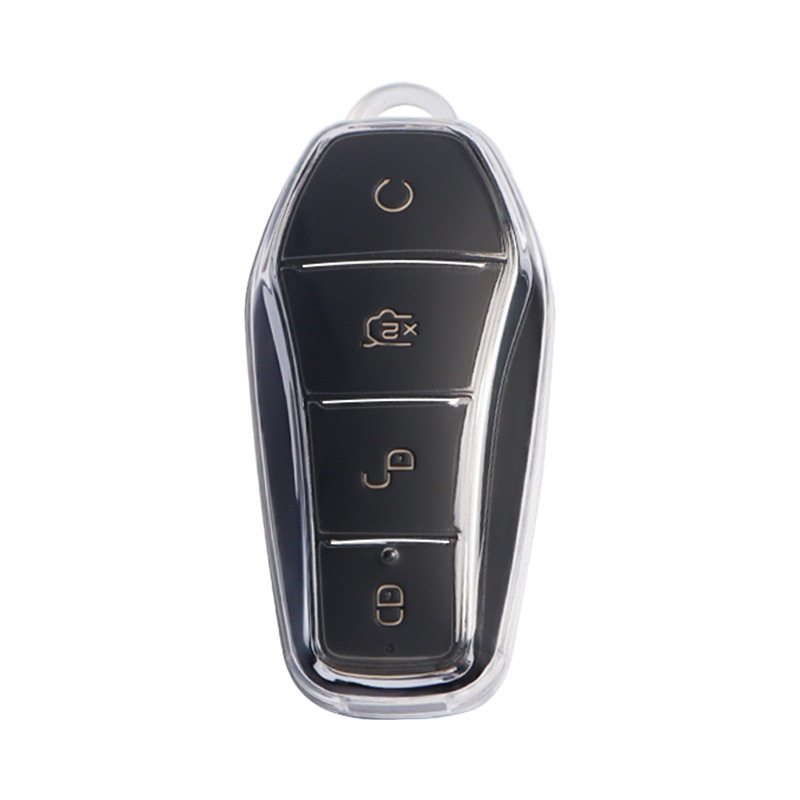 Key Case Manufacturer - Luxury Auto Remote Control Cover