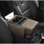 Armrest Pillow Manufacturer - Wholesale Center Console Storage