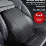 Lumber Cushion Manufacturer - Universal PU Leather Memory Foam