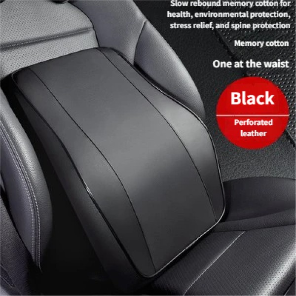 Lumber Cushion Manufacturer - Universal PU Leather Memory Foam