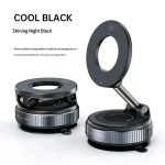 Magnetic Phone Holder Manufacturer - 360° Rotating 007 Style
