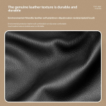 Gear Shift Cover Manufacturer - Universal Carbon Fiber PU