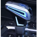 LED Shift Knob Manufacturer - Custom Crystal Universal