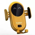 Car Phone Holder Manufacturer - Portable 15W Fast Charger