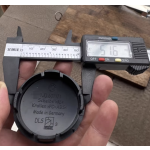 Wheel Cover Manufacturer - 55-76mm Universal Hub Cap