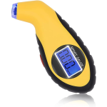 Digital Gauge Manufacturer - New Generation Portable ABS