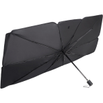 Sunshade Protector Manufacturer - Custom 190T Anti-Violet Foldable