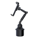 Tablet Mount Manufacturer - 360 Degree Rotating Dashboard