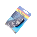 Air Pressure Gauge Manufacturer - Mini Digital Keychain