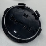 Hub Center Cap Manufacturer - ABS 64mm Compatible Volvo
